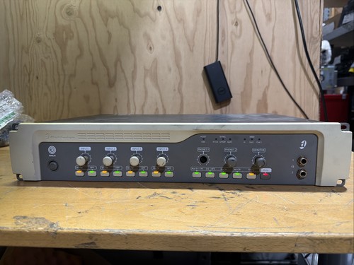 Digidesign 003 rack - digidesign, mount