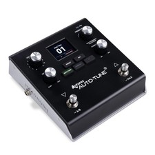 VX5 Vocal Effects Pedal with