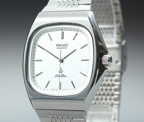 Montre homme vintage - , 1982