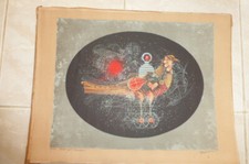 Pierre Henri JACQUOT - Grande