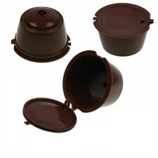 1~3X Capsules Dosettes à