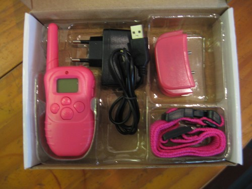 Collier dressage educatif - dressage,