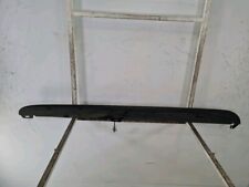 Bas de caisse gauche -