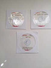 Xerox Vipp 5.3 software CD-ROM project manager 2.1 Workflow 3.3 Documentation