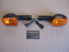 Clignotants NEUFS - tige