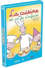 Cuisine est un jeu d'enfant