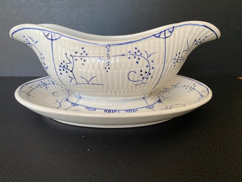 Sauciere ancienne boch freres - ancienne,