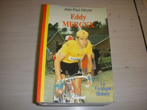Cyclisme livre ollivier la - livre,