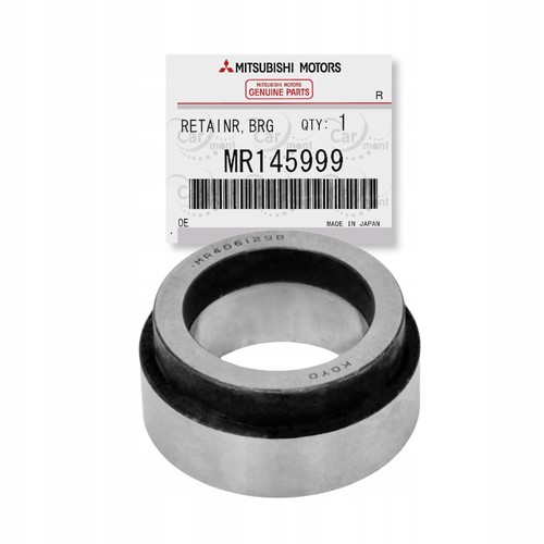 Bague sécurité arrière - de,