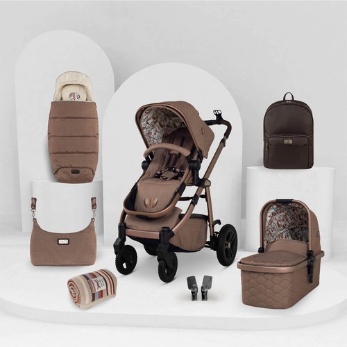 Cosatto duo wow special - duo,