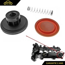 Membrane Couvercle Culasse