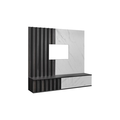 Ensemble meuble kip - ensemble, tv