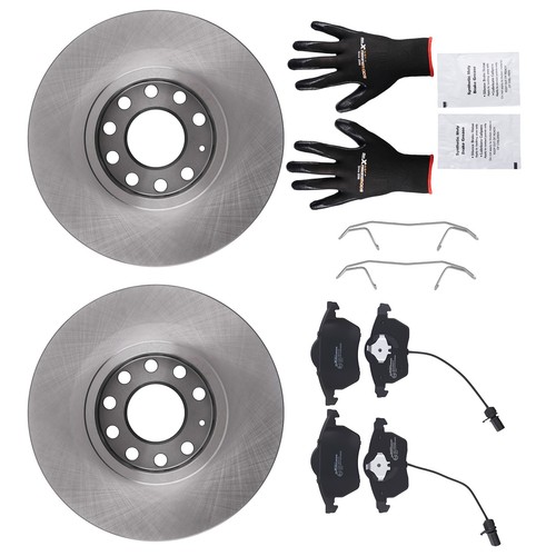 Disques frein 288mm for - disques,