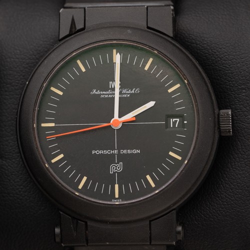 Montre poignard iwc - poignard,