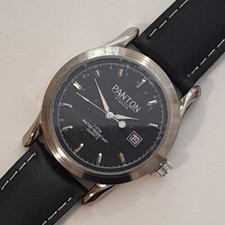 Montre pour homme vintage «