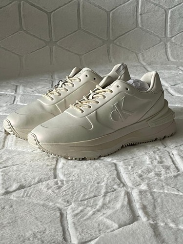 Basket femme calvin klein - klein,