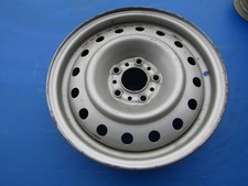 Jante tôle 5.50Jx15H2