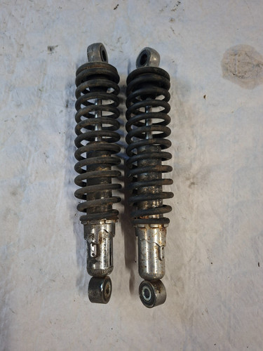 Amortisseurs kawasaki er5 - ,