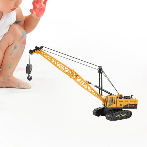 échelle grue camion - 1:55,,