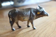 ancien jouet animaux afrique