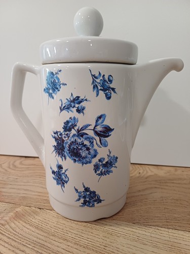 Ancienne cafetière verseuse - ancienne, cafetière/verseuse