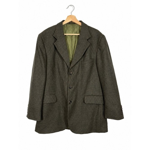 Baracuta men wool tweed - baracuta, men's