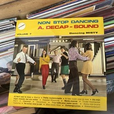 A. Decap Sound A. Decap Non