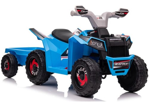 Quad électrique enfant - Électrique,