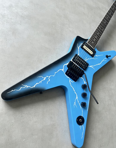 Ship dean dimebag ml - us,