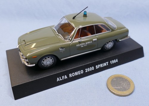 Grani partners alfa - &, 1/43