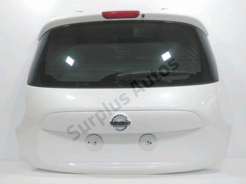 Hayon k01001kaae nissan juke - k01001kaae,