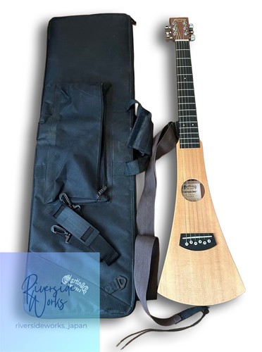 Guitare voyage martin - de,