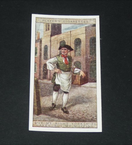 John player cigarettes card - john,