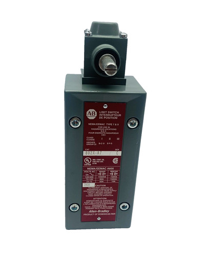 802x allen bradley - bradley,, c
