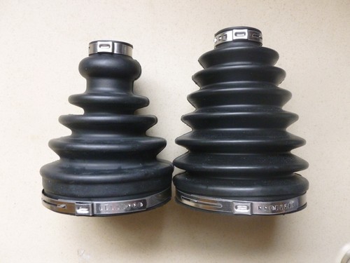 Axle inner outer boot - axle,