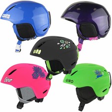 Giro Launch Kinder-Skihelm