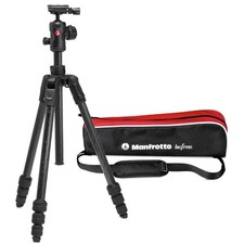 Trépied MANFROTTO KIT BAGUE