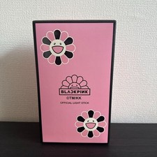 BLACKPINK Takashi Murakami In Your Area Light Stick Collectible Multi Limited