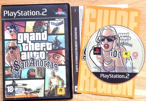 Grand theft auto san andreas - auto,