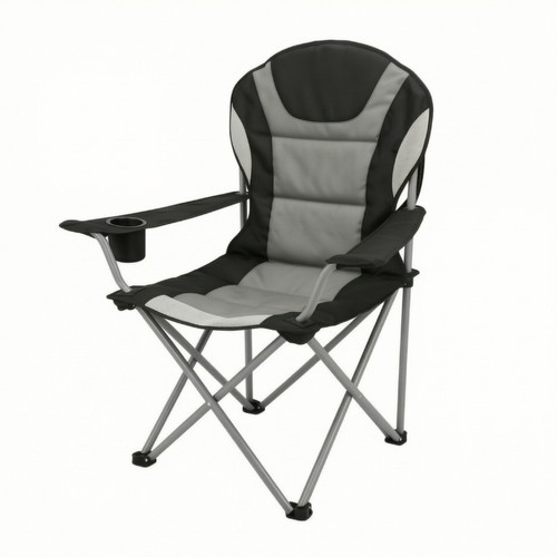 Chaise camping avec - chaise,