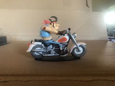 Moto JBT-Harley Davidson 1340