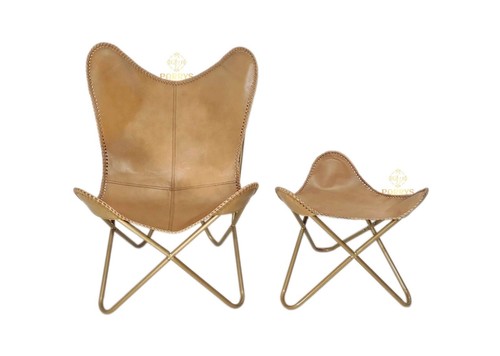 Fauteuil relax papillon - fauteuil, en