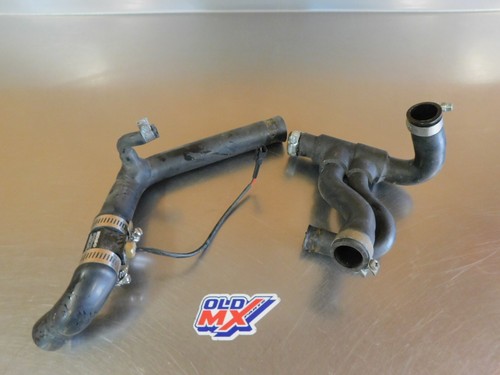 Durites radiateur cagiva - de,
