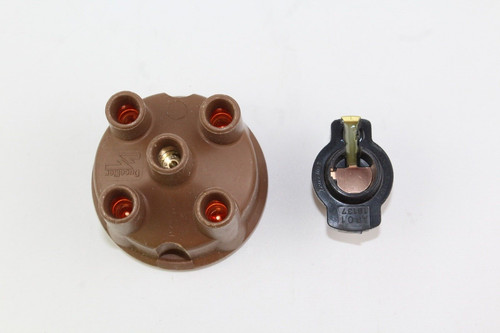 Tête allumeur rotor - tête,