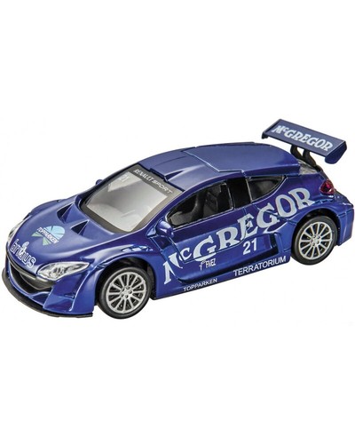 Renault megane trophy - megane,