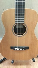 MARTIN Mini Guitar LX1 USED