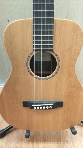 Martin mini guitar lx1 used - mini,