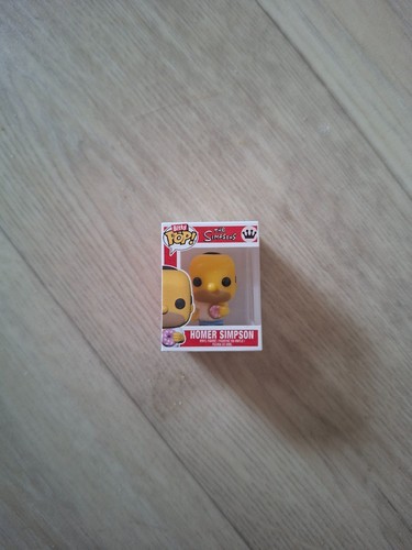 Mini figurine funko - mini, bitty