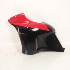 Flanc droit origine pour Moto