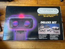 Boîte Vide Nintendo NES
